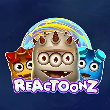 Reactoonz