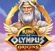 Rise of Olympus